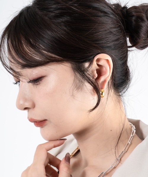 JENNYBIRD（ジェニーバード） ピアス 「JENNY BIRD/ジェニーバード