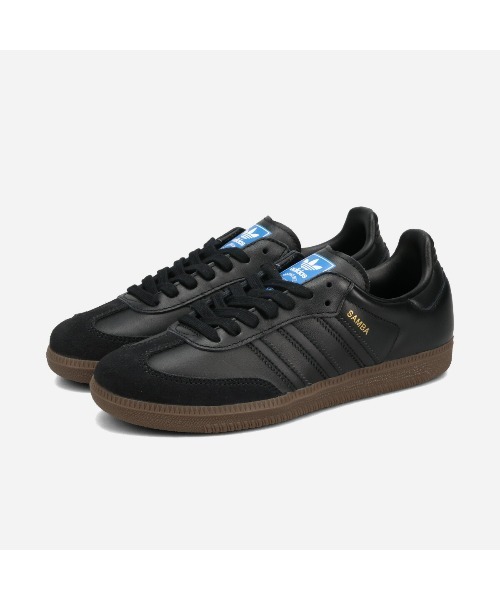 adidas Originals スニーカー SAMBA OG / アディダス サンバ IE3438 