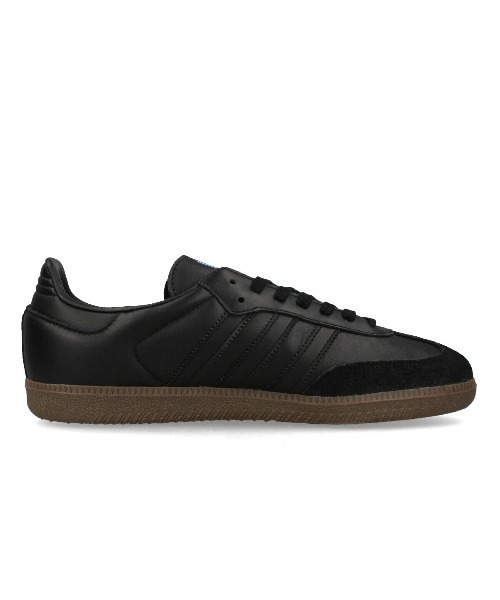 adidas SAMBA OG / アディダス サンバ OG / IE3438 アディダス サンバ OG / Samba OG - ブラック | アディダス ジャパン