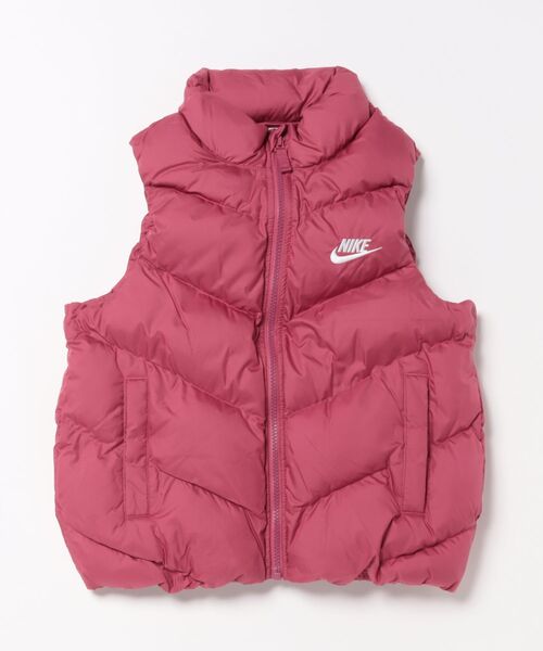 ベスト 「NIKEアパレル」K NSW TF ADP PUFFER VEST キッズ 子供服 男の子 女の子の画像