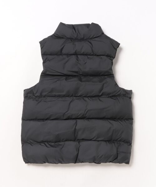 ベスト 「NIKEアパレル」K NSW TF ADP PUFFER VEST キッズ 子供服 男の子 女の子の画像