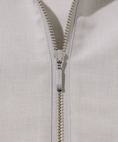 「FREAK'S STORE」 半袖シャツ MEDIUM チャコールグレー メンズ_画像7