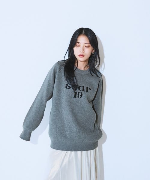 ♡様購入用ページ デニムビッグシャツ（シャツ/ブラウス）｜BABYLONE（バビロン）の