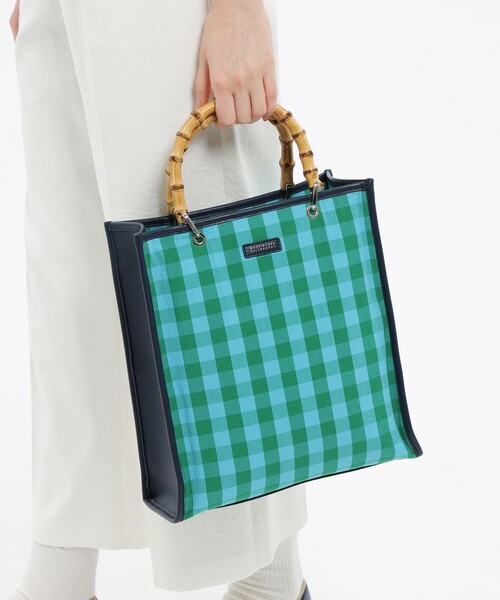 MACKINTOSH PHILOSOPHY（マッキントッシュフィロソフィー） 2WAYバッグ