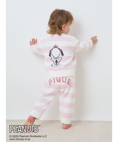 gelato pique（ジェラートピケ） ベビー 「販路限定カラーあり