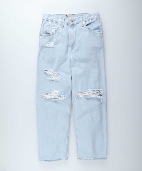 Levi's（リーバイス） 「SILVER TAB」デニムパンツ 27inch ライト