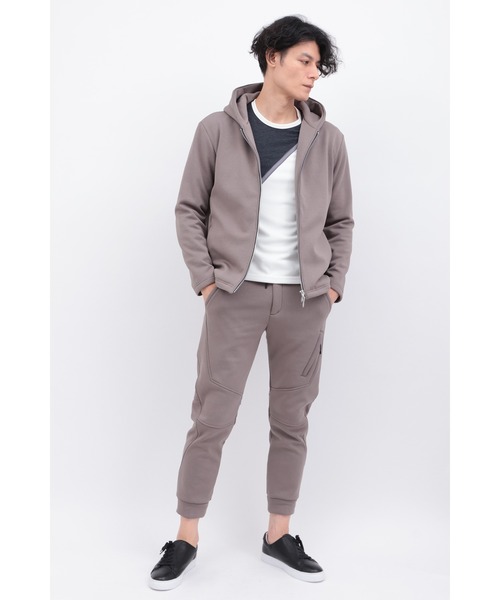 TORNADO MART（トルネードマート） tシャツ ボンバーヒートキュビズム