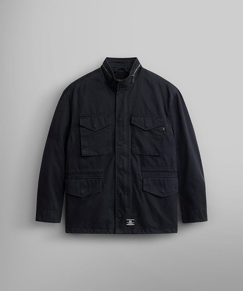 Alpha Industries（アルファ・インダストリーズ） ブルゾン アウター