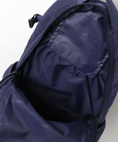 Supreme リュックサック、デイパック｜バッグ｜ファッション おすすめ