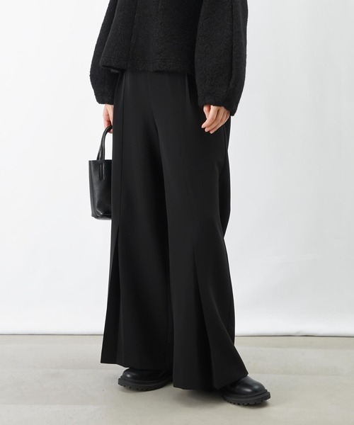 LADY LUCK LUCA（レディラックルカ） スラックス パンツ LC/LLL