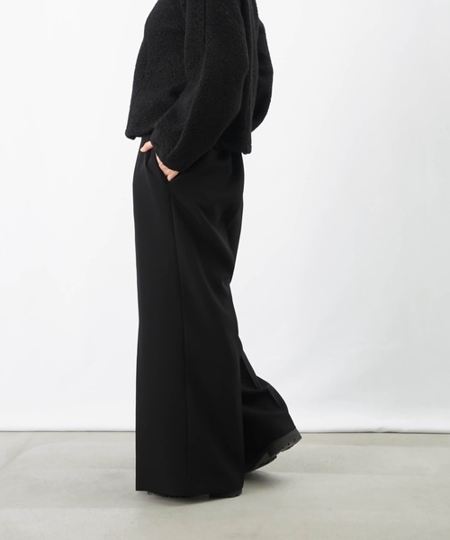 LADY LUCK LUCA（レディラックルカ） スラックス パンツ LC/LLL