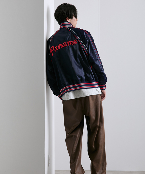 ジャケット・アウター Parismatch SHIPS（シップス）の「SHIPS:〈透湿/防水〉Dermizax(R) ALLIED