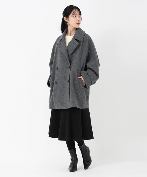 STRAWBERRY-FIELDS（ストロベリーフィールズ） コート アウター