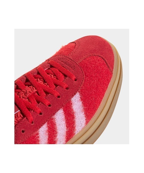 adidas Originals スニーカー ガゼル ボールド シューズ レディース