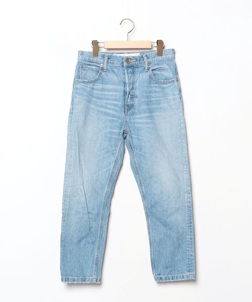 BLACK BY MOUSSY（ブラックバイマウジー） デニムパンツ 26inch ブルー