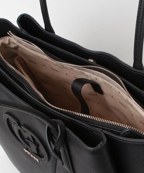 GUESS（ゲス） トートバッグ ISOLA Multi Compartment Tote トート