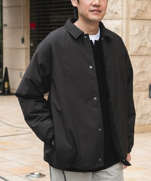 URBAN RESEARCH アワードジャケット URBAN RESEARCH（アーバンリサーチ）の「ウール/レザーアワード