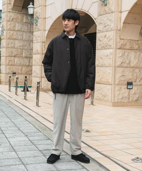 新品完売レアBright Astrostuffs オーバーサイズジャケットS黒 URBAN RESEARCH DOORS（アーバンリサーチドアーズ） ジャケット MEDIUM