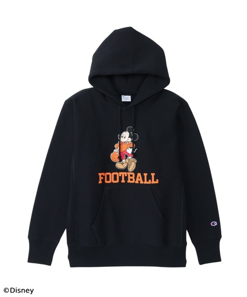 Champion　ディズニー ピノキオパーカー　L Champion ディズニー ピノキオパーカー L Champion/チャンピオン