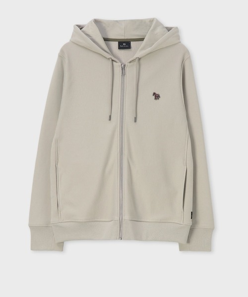 Paul Smith パーカー 100cm ロングスリーブジップアップパーカー – 買えるLEON