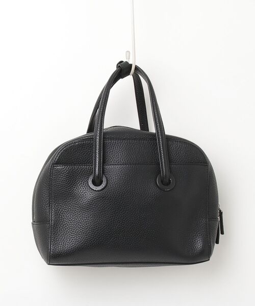 【最終値下げ】VASIC APERO MINI ブラック ハンドバッグ VASIC（ヴァジック） Apero Mini ハンドバッグ - ブラック レディース