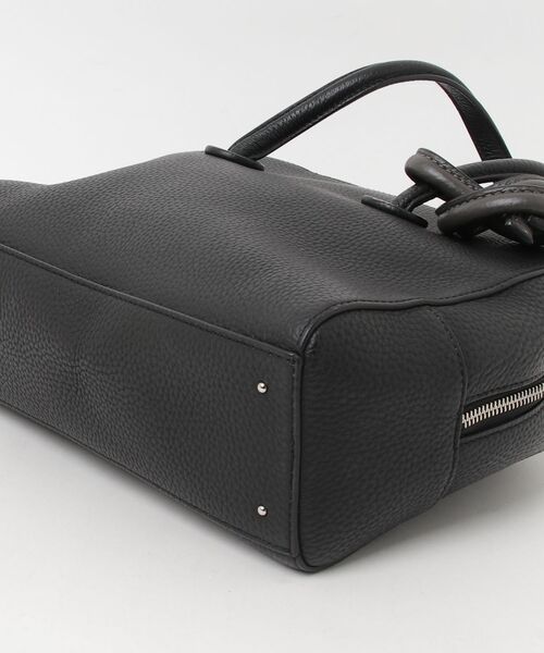 VASIC（ヴァジック） Apero Mini ハンドバッグ - ブラック レディース