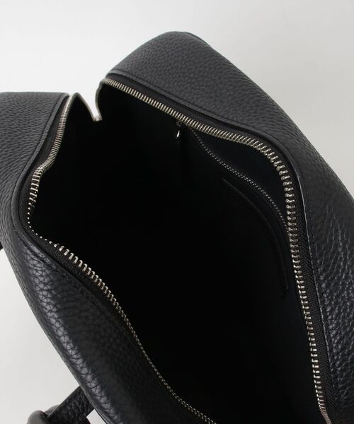 VASIC（ヴァジック） Apero Mini ハンドバッグ - ブラック レディース