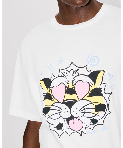 KENZO（ケンゾー） tシャツ 