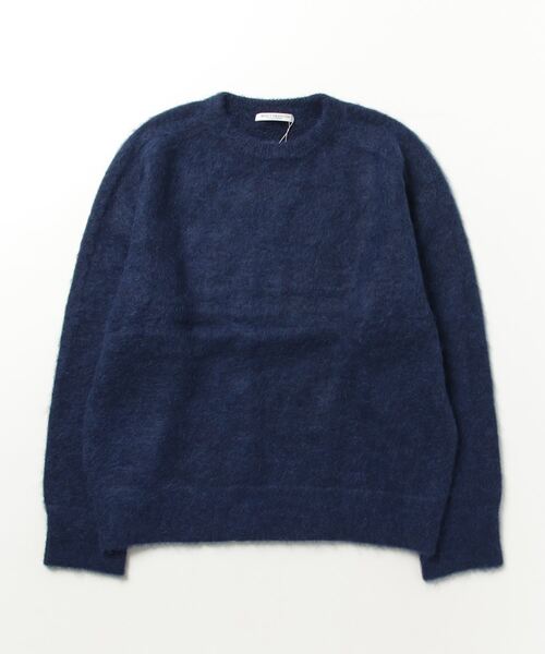 BEAUTY＆YOUTH UNITED ARROWS 長袖ニット FREE グリーン レディース