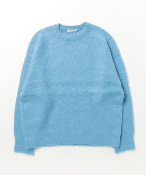 BEAUTY＆YOUTH UNITED ARROWS 長袖ニット FREE グリーン レディース