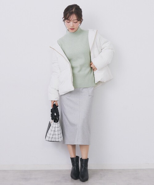 ニット2点 おまとめ レディース 対象のニット2点購入で1点あたり10%OFF！/40代50代からの