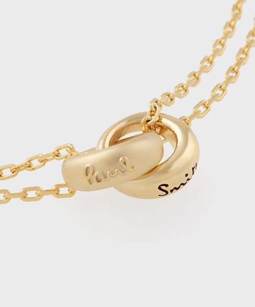 Paul Smith（ポール・スミス） ブレスレット 「オンラインショップ限定
