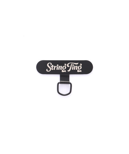 String Ting（ストリングティング） String Ting/ストリングティング