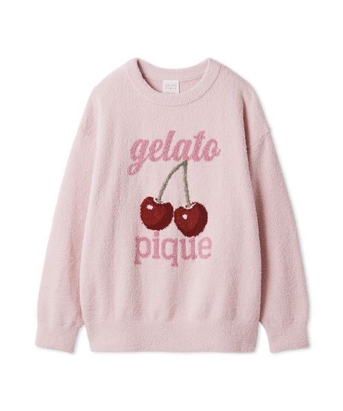 gelato pique（ジェラートピケ） パジャマ ルームウェア 「ONLINE限定