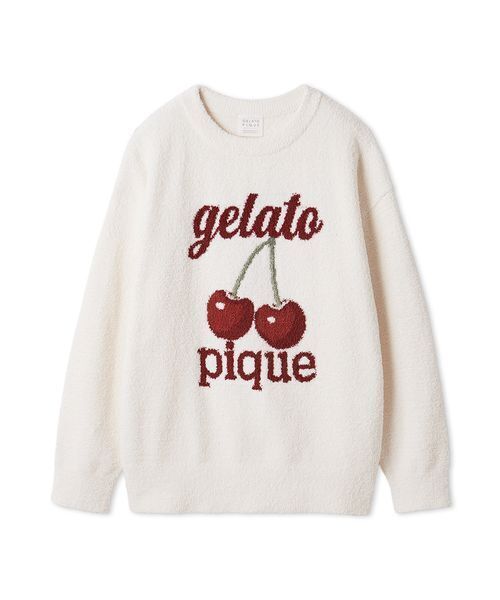 gelato pique（ジェラートピケ） パジャマ ルームウェア 「ONLINE限定