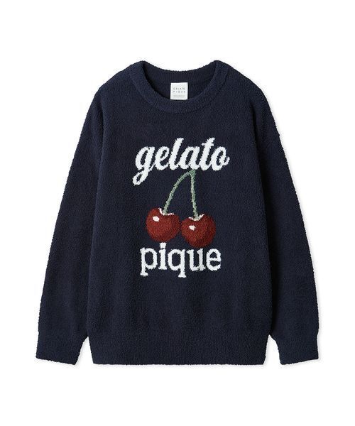 gelato pique（ジェラートピケ） パジャマ ルームウェア 「ONLINE限定