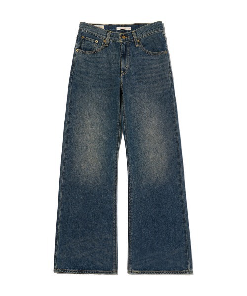 Levi's（リーバイス） ジーンズ デニム デニムパンツ SOFT GRUNGE