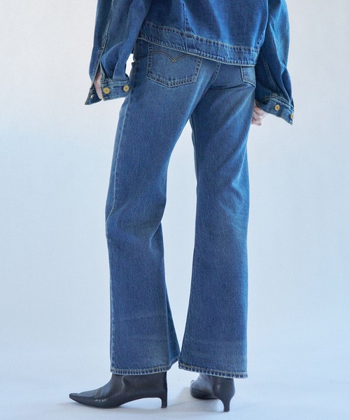 Levi's（リーバイス） ジーンズ デニム デニムパンツ SOFT GRUNGE