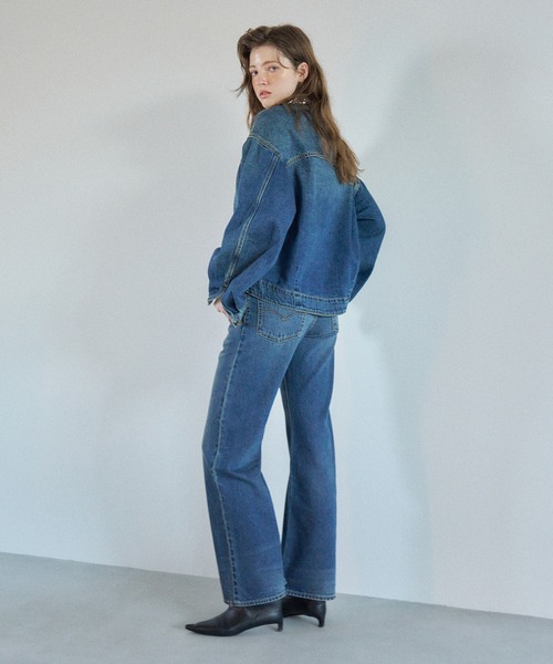 Levi's（リーバイス） ジーンズ デニム デニムパンツ SOFT GRUNGE