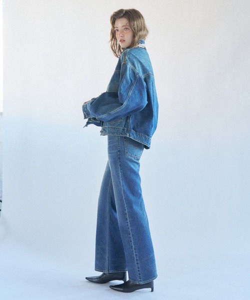 Levi's（リーバイス） ジーンズ デニム デニムパンツ SOFT GRUNGE
