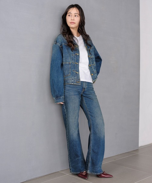 Levi's（リーバイス） ジーンズ デニム デニムパンツ SOFT GRUNGE