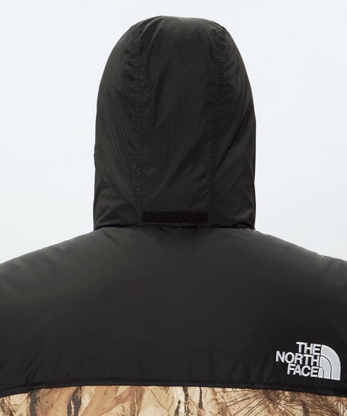 THE NORTH FACE（ザ ノースフェイス） ノースフェイス ダウンベスト