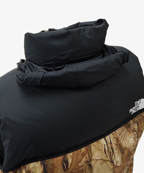 THE NORTH FACE PURPLE LABEL ダウンベスト ベスト 「THE FACE」NV