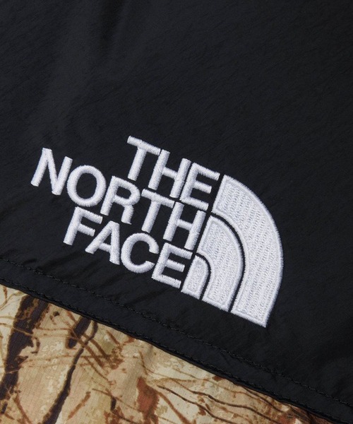 THE NORTH FACE（ザ ノースフェイス） ノースフェイス ダウンベスト