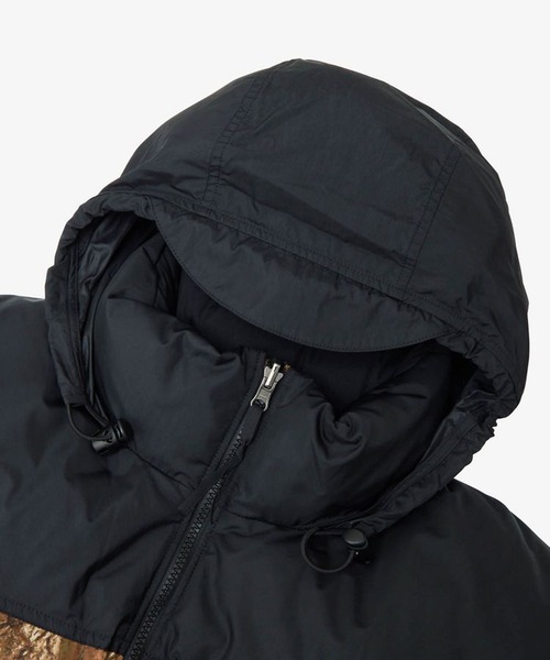 THE NORTH FACE PURPLE LABEL ダウンベスト ベスト 「THE FACE」NV