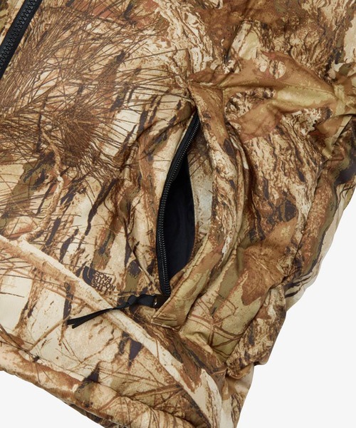 THE NORTH FACE PURPLE LABEL ダウンベスト ベスト 「THE FACE」NV