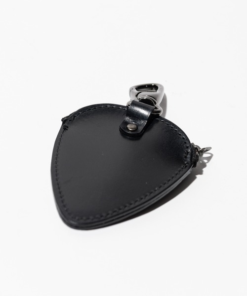 「glamb」 コインケース FREE ブラック メンズ_画像4