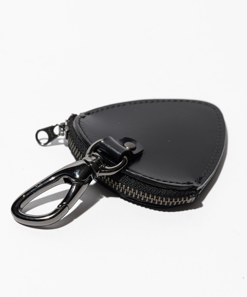 「glamb」 コインケース FREE ブラック メンズ_画像5