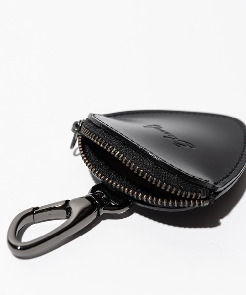 「glamb」 コインケース FREE ブラック メンズ_画像7