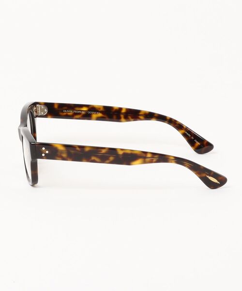 OLIVER PEOPLES（オリバーピープルズ） 伊達メガネ メガネ 眼鏡